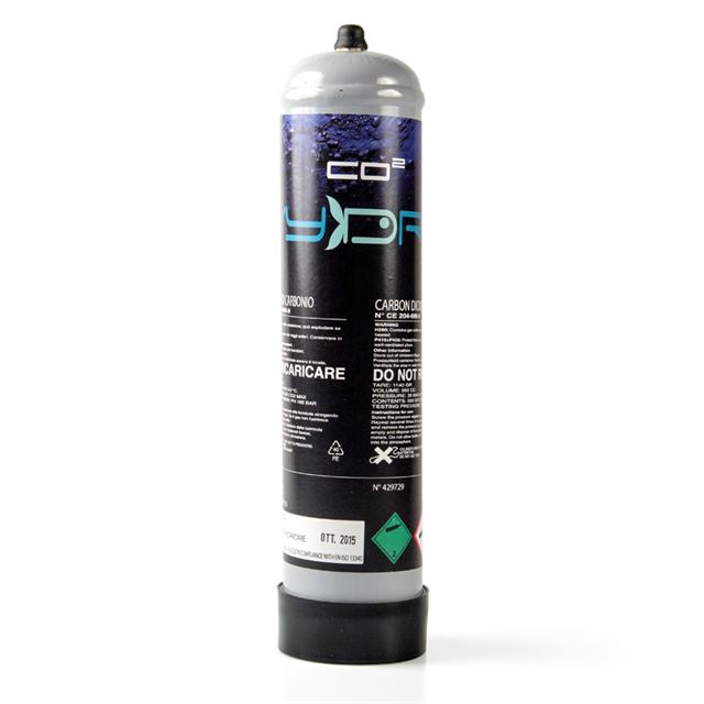 BOMBOLA CO2 500g 500g